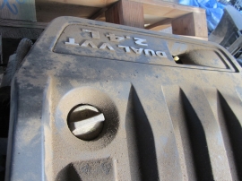 Chrysler 200    Dodge Avenger - Engine - DUAL VVT 2.4L